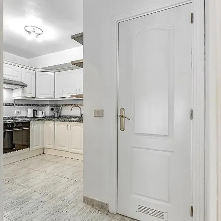 With Private Patio *