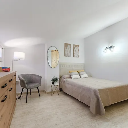 With Private Patio *