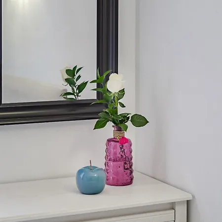 With Private Patio Апартаменты Адехе
