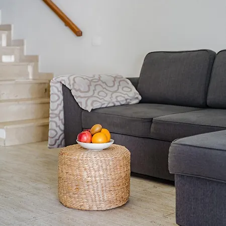 With Private Patio * Адехе